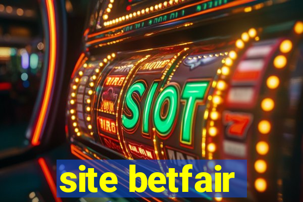 site betfair