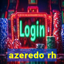 azeredo rh