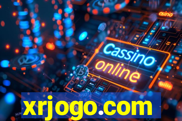 xrjogo.com