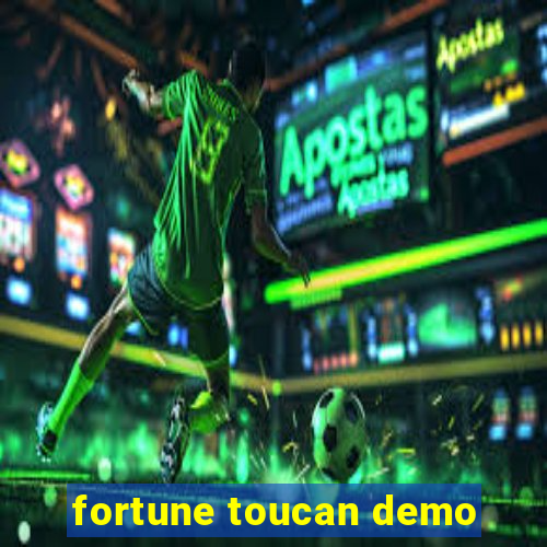 fortune toucan demo