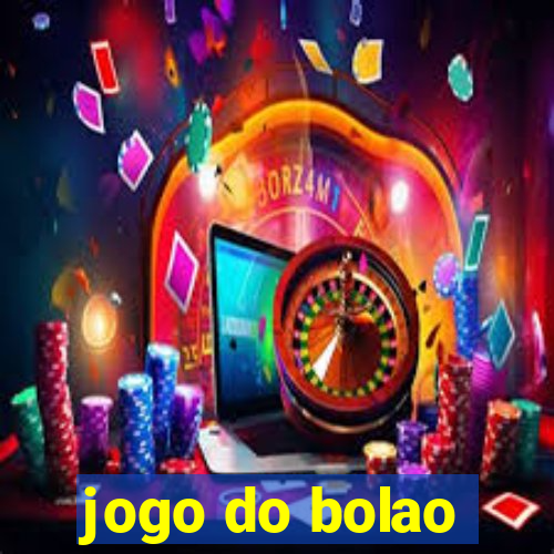 jogo do bolao