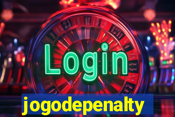 jogodepenalty