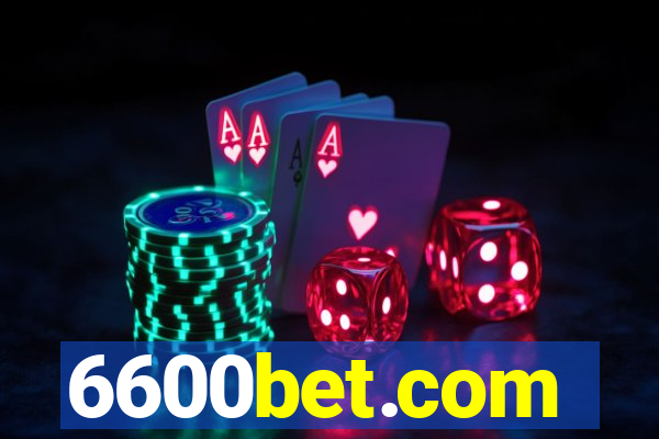 6600bet.com