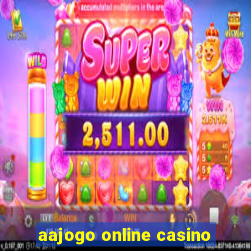 aajogo online casino