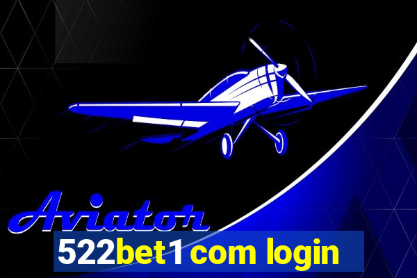 522bet1 com login