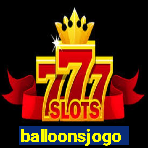 balloonsjogo