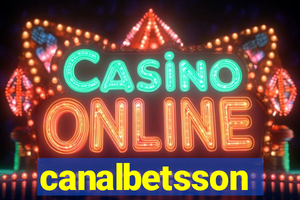 canalbetsson