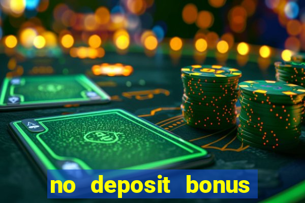 no deposit bonus casino 2023