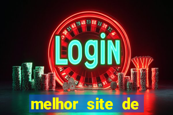 melhor site de apostas esportivas