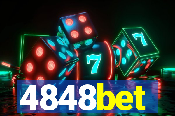 4848bet