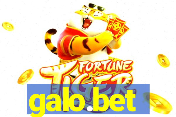 galo.bet